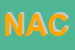 Logo di NASTA ANGELO e C (SNC)