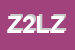 Logo di ZETA 2 LAMPADARI DI ZANE FABIO e C SNC
