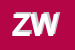 Logo di ZAMENGO WALTER