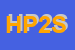 Logo di HAPPY PIZZA 2 SNC DI GIURIATO CLAUDIO e C