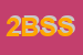 Logo di 2 B SERVICE SNC DI BERTOLIN E BONSO