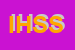Logo di ISS HYGIENE SERVICES SRL