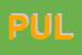 Logo di PULIGREEN