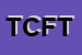 Logo di TF CONFEZIONI DI FACCHIN TIZIANA