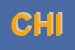 Logo di CHIMEN SRL