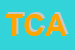 Logo di TCA