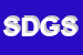 Logo di SAN DONA-GIOCHI SRL