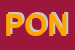 Logo di PONTEDIL