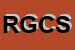 Logo di RONGADI GIUSEPPE e C SNC