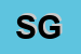 Logo di SANDONA' GOMME (SNC)