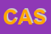 Logo di CASAGRANDE