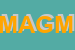 Logo di MORANDO DI AB e G MORANDO SNC