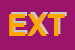 Logo di EXTRO-