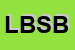 Logo di L B SAS DI BERTO LUIGI e C