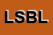Logo di LB SAS DI BERTO LUIGI e C