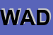 Logo di WADEM