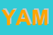 Logo di YAMAMAY