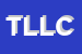 Logo di TENDAGGI DI LION LUCIANO e C SNC