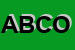 Logo di A B C DI ONOR B E G (SNC)
