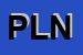 Logo di PIZZERIA-SNACK-BAR LUNA NUOVA