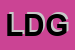 Logo di L-ANGOLO DEL GROP
