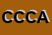 Logo di CCA CENTRO COMMERCIALE ASSICURATIVO SRL