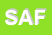 Logo di SAFI SNC
