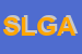 Logo di STUDIO LEGALE GIOVANNI ALBANESE