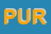 Logo di PURA (SAS)