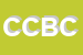 Logo di CBC DI CASTELLANI BRUNO E C SAS