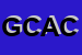 Logo di GALCO CONSEIL DI AGLCALMER e C SAS