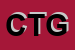 Logo di C T G