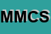Logo di MICHELINO MICHELE e C SNC