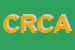 Logo di CIRCOLO RICREATIVO CULTURALE AUSER S VECCHIATO