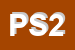 Logo di PESCA SPORT 2000