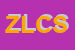 Logo di ZACCHEO LUCA e C SNC