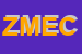 Logo di ZAME DI MEOTTO ENNIO E C SNC