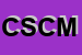 Logo di COMBI SAS DI COLAVITTI MASSIMO e C