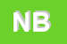 Logo di NAUTICA BIBIONE