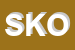 Logo di SKORPIOS
