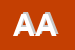 Logo di AGENZIA ALFA