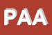 Logo di PASSIONE ASSOLUTA ASD