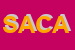 Logo di SOCIETA' ASSISTENZA COMM APPARECCHI TRATTENIMENTO SRL