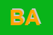 Logo di BUGIN ALDO