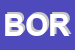 Logo di BORTOLATO (SAS)