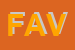 Logo di FAVERO SRL
