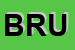 Logo di BRUSEGHIN SNC