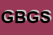 Logo di GBS DI BERTOLDO GIULIO SNC