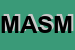 Logo di MASO AUTO SAS DI MASO ANTONELLO E FABIO