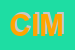 Logo di CIMA (SRL)